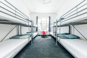 Maze Backpackers - Sydney, Sydney